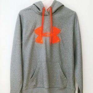 Under Armour Boys Hoodie